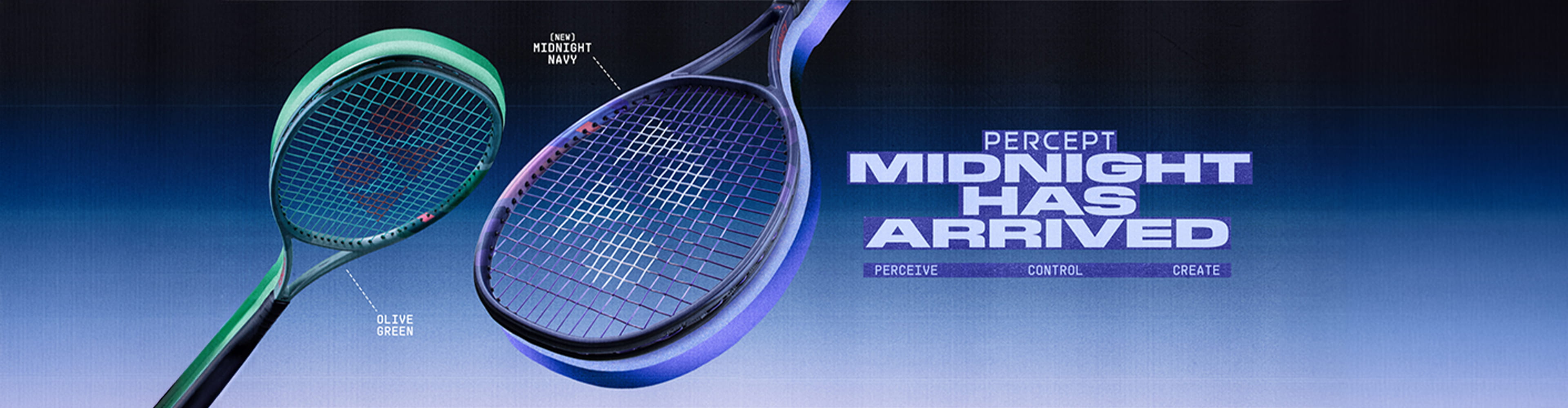 Yonex Percept